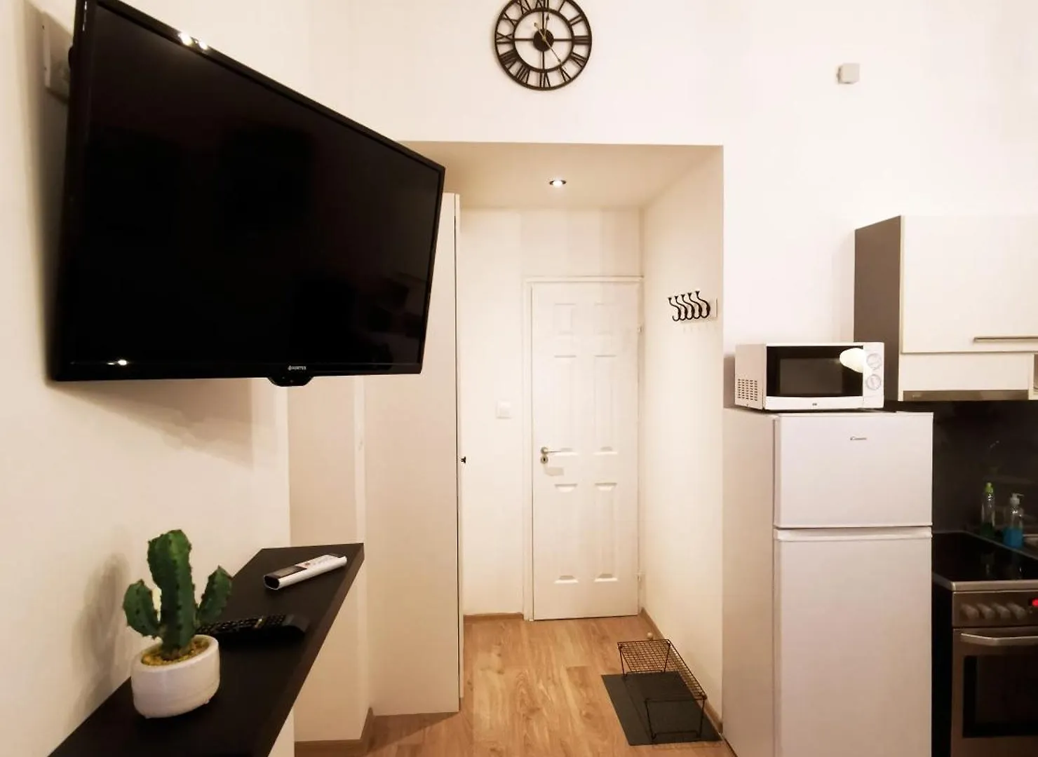 Loft Designstudio In Downtown Будапешт 0*,