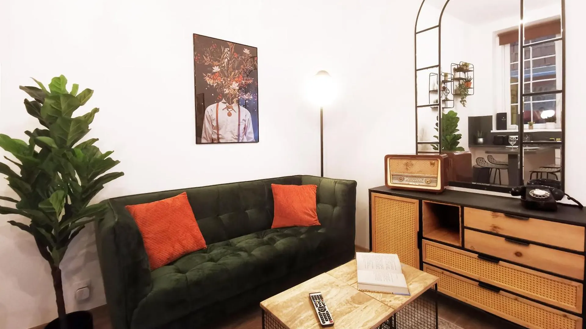 Loft Designstudio In Downtown Будапешт 0*,  Венгрия
